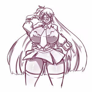 Page 1584 of N647 Patreon Works Part 1 - preview thumbnail