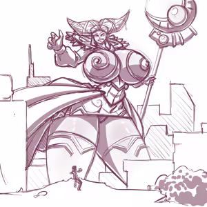 Page 1587 of N647 Patreon Works Part 1 - preview thumbnail