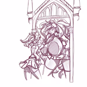 Page 1588 of N647 Patreon Works Part 1 - preview thumbnail