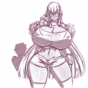 Page 1590 of N647 Patreon Works Part 1 - preview thumbnail