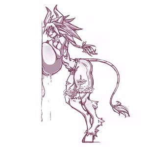 Page 1595 of N647 Patreon Works Part 1 - preview thumbnail