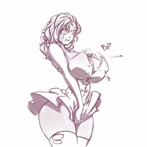 Page 1598 of N647 Patreon Works Part 1 - preview thumbnail