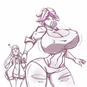 Page 1641 of N647 Patreon Works Part 1 - preview thumbnail