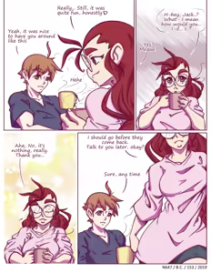 Page 1652 of N647 Patreon Works Part 1 - preview thumbnail
