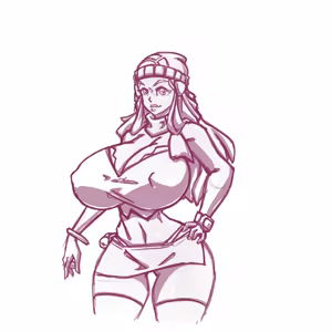 Page 1709 of N647 Patreon Works Part 1 - preview thumbnail