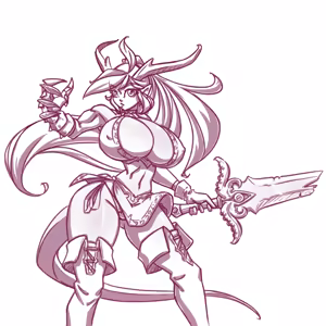 Page 1716 of N647 Patreon Works Part 1 - preview thumbnail