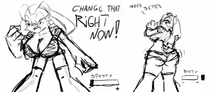 Page 172 of N647 Patreon Works Part 1 - preview thumbnail