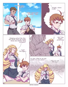 Page 1722 of N647 Patreon Works Part 1 - preview thumbnail