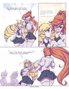 Page 1757 of N647 Patreon Works Part 1 - preview thumbnail