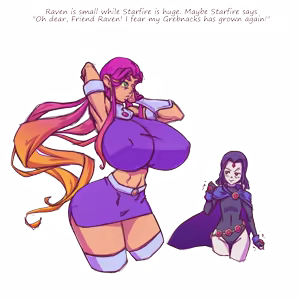 Page 1780 of N647 Patreon Works Part 1 - preview thumbnail