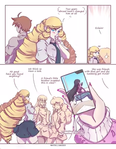 Page 1796 of N647 Patreon Works Part 1 - preview thumbnail