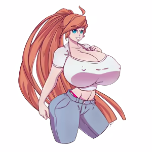 Page 1855 of N647 Patreon Works Part 1 - preview thumbnail