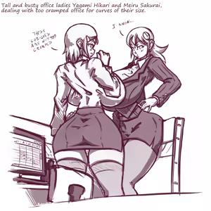 Page 1860 of N647 Patreon Works Part 1 - preview thumbnail