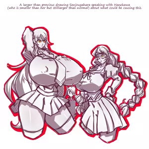 Page 1914 of N647 Patreon Works Part 1 - preview thumbnail
