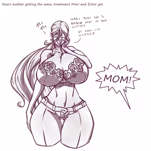 Page 1925 of N647 Patreon Works Part 1 - preview thumbnail