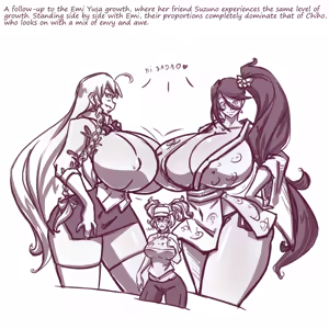 Page 1940 of N647 Patreon Works Part 1 - preview thumbnail