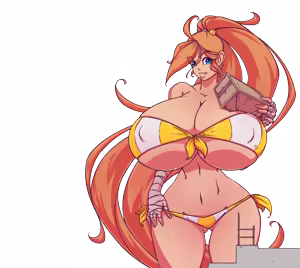 Page 1990 of N647 Patreon Works Part 1 - preview thumbnail