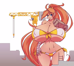 Page 1992 of N647 Patreon Works Part 1 - preview thumbnail