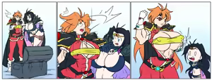 Page 213 of N647 Patreon Works Part 1 - preview thumbnail