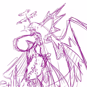 Page 284 of N647 Patreon Works Part 1 - preview thumbnail