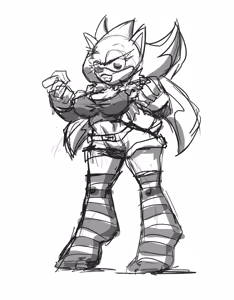 Page 310 of N647 Patreon Works Part 1 - preview thumbnail