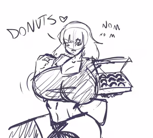 Page 325 of N647 Patreon Works Part 1 - preview thumbnail