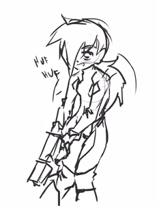 Page 336 of N647 Patreon Works Part 1 - preview thumbnail