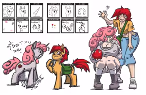 Page 378 of N647 Patreon Works Part 1 - preview thumbnail