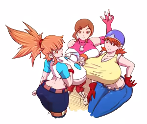 Page 437 of N647 Patreon Works Part 1 - preview thumbnail