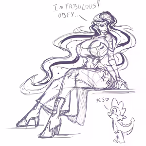 Page 50 of N647 Patreon Works Part 1 - preview thumbnail
