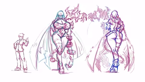 Page 528 of N647 Patreon Works Part 1 - preview thumbnail