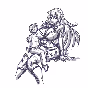 Page 530 of N647 Patreon Works Part 1 - preview thumbnail