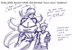 Page 599 of N647 Patreon Works Part 1 - preview thumbnail