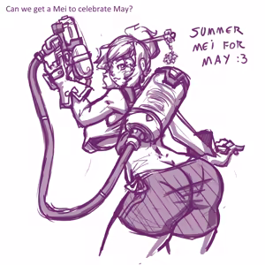 Page 751 of N647 Patreon Works Part 1 - preview thumbnail