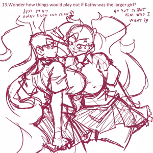 Page 856 of N647 Patreon Works Part 1 - preview thumbnail