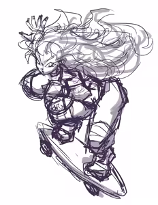 Page 87 of N647 Patreon Works Part 1 - preview thumbnail