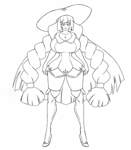 Page 910 of N647 Patreon Works Part 1 - preview thumbnail