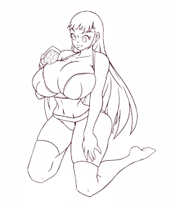 Page 920 of N647 Patreon Works Part 1 - preview thumbnail