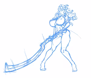 Page 965 of N647 Patreon Works Part 1 - preview thumbnail