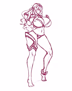 Page 992 of N647 Patreon Works Part 1 - preview thumbnail