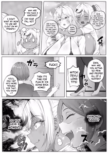 Page 22 of Dekachin Futanari Gal ~Suzu-chan no Chi Nichijou~ - preview thumbnail