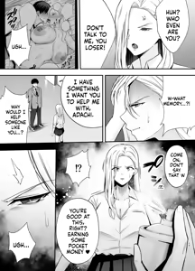 Page 18 of Submission Classroom: Do Whatever You Want to Your Classmates with Aphrodisiac Gas 4 - preview thumbnail