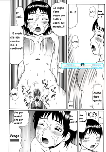 Page 14 of Koshitsu Shoujo - preview thumbnail