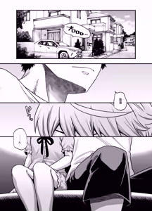 Page 31 of Boku no Imouto wa Yoteihyou Doori ni shika Koudou Dekinai - preview thumbnail
