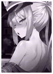 Page 3 of Know So Me, Stay With Me - preview thumbnail