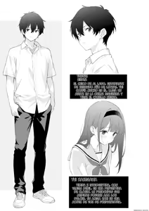 Page 40 of Binetsu ni Nureru Kimi ga Suki.｜Una Chica Muy Muy Mojada. - preview thumbnail