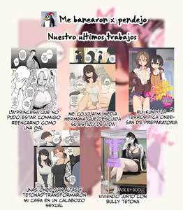 Page 42 of Binetsu ni Nureru Kimi ga Suki.｜Una Chica Muy Muy Mojada. - preview thumbnail