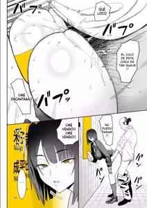 Page 14 of Ihen Deguch - The Exit Anomaly｜Ihen Deguch - La Anomalía de Salida - preview thumbnail