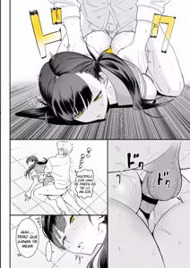 Page 26 of Ihen Deguch - The Exit Anomaly｜Ihen Deguch - La Anomalía de Salida - preview thumbnail