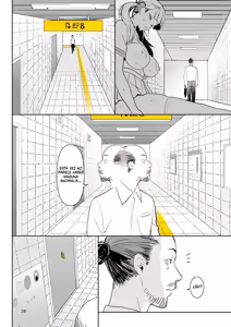 Page 28 of Ihen Deguch - The Exit Anomaly｜Ihen Deguch - La Anomalía de Salida - preview thumbnail